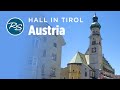 Hall in Tirol, Austria: The Town that Salt Built - Rick Steves’ Europe Travel Guide - Travel Bite
