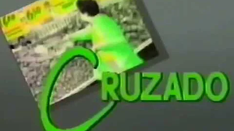 O que aconteceu no Plano Cruzado?