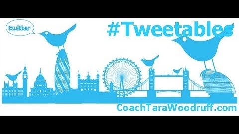 How To Create Tweetables Without A Plugin