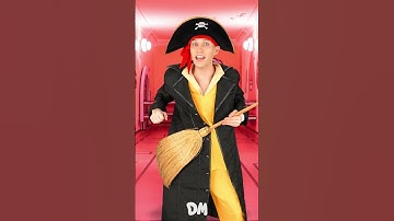 Thumbnail of Do Re Mi Pirate | @dominoki  #kidssongs
