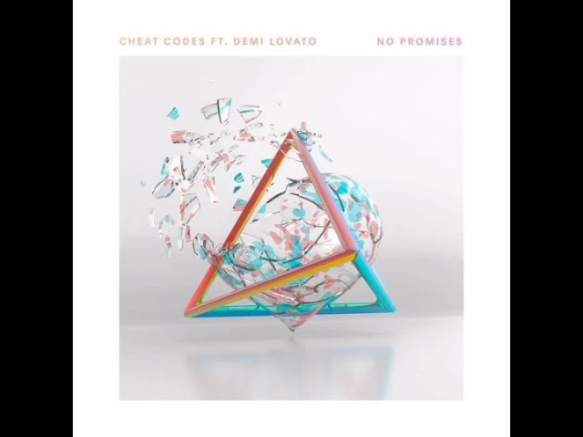 Cheat Codes: No Promises Ft. Demi Lovato (Audio) class=