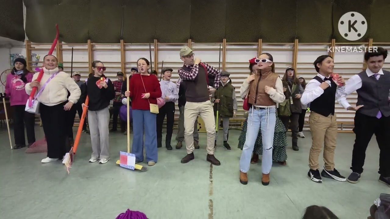 CEIP SANTA LUCIA (FRAILES) || CARNAVAL 2026