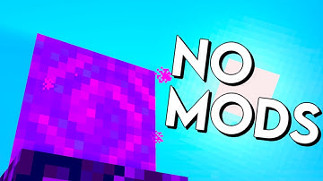 How To Slice Portal In Survival Minecraft!