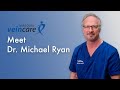 Meet dr  michael ryan vascular surgeon and owner of missouri vein care