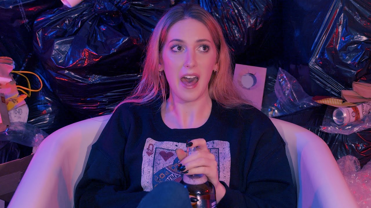 LAnnulation Le Canceling  ContraPoints