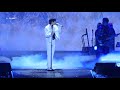 JIN CONCERT With The Clouds 구름과 떠나는 여행 Falling 네게 닿을 때까지 4K Fancam 직캠 진 콘서트 앙콘 251101 mp3
