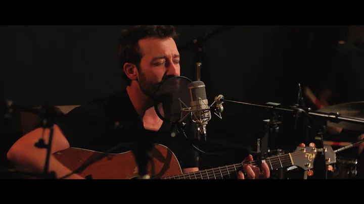 "Fear of the Lord" featuring Daniel Mathews