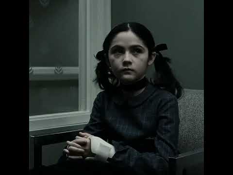 The Orphan (2009) Dir. Jaume Collet-Serra #horrormovies #horrorgirls #horroricos #theorphan #horror
