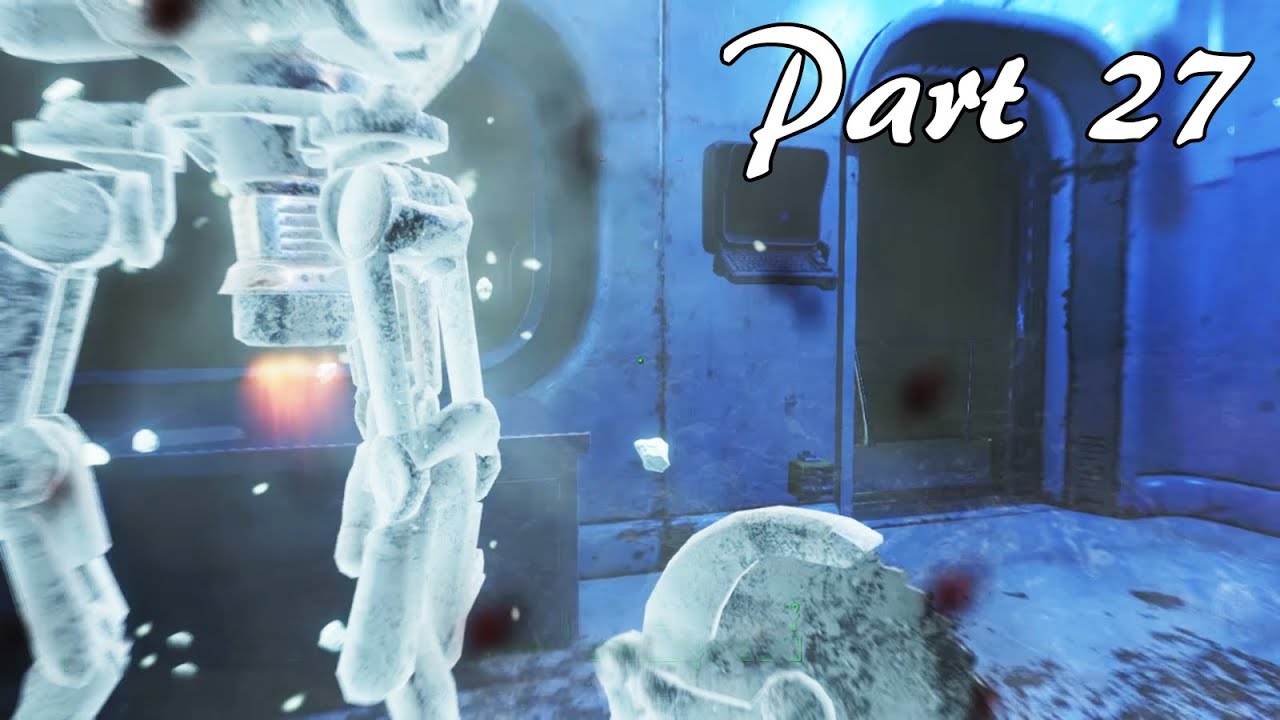Fallout 4 Cambridge Polymer Labs Gameplay Walkthrough Part 27 YouTube fallout-4-cambridge-polymer-labs-gameplay-walkthrough-part-27-youtube