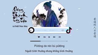 Video thumbnail of "[Vietsub] Đông Thành Tây Tựu - Là Thất Thúc Đây | 東成西就 - 是七叔呢"