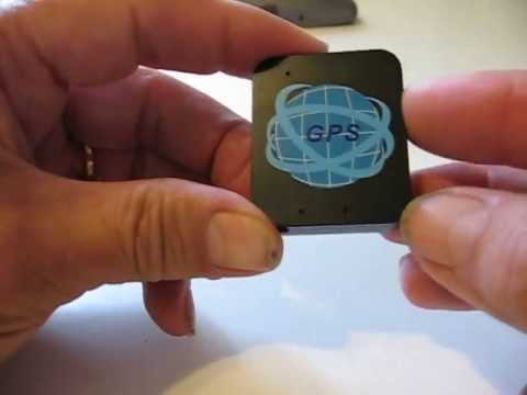 Mini global GPS tracker TX-6 - ebay. Not working with UK networks. BIG ...