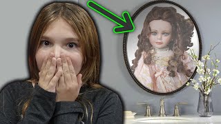 The Doll Maker Was Watching Me! Return Of The Doll Maker Part 2