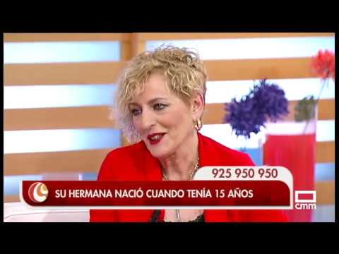 bariloche clima Mari Carmen busca un hombre leal y sin vicios | En Compañía - CMM