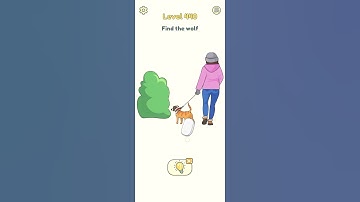 Dop2 level 440 #shorts #babygames #tiktok