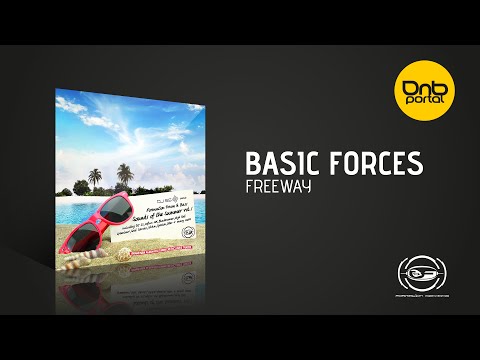 Basic Forces - Freeway [Formation Records]