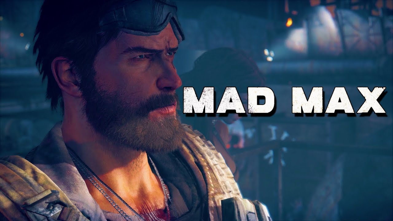  MAD MAX The Best Of Both Worlds Gastown Races YouTube