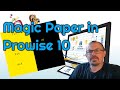 Got a Prowise Whiteboard? You HAVE to try this fun starter activity!