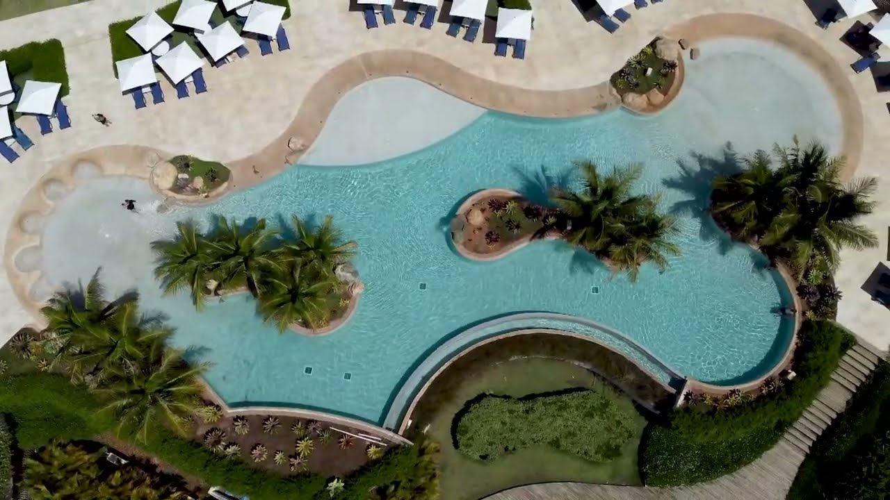 Riviera de Santa Cristina XIII