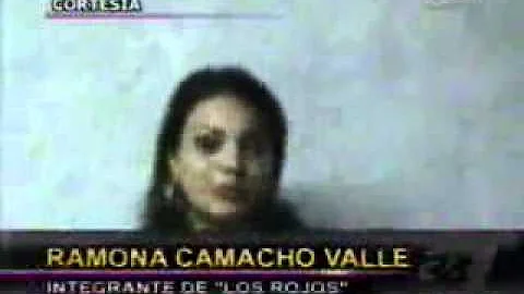 Policia Federal  detiene a presunta integrante de ...