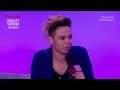 Entrevista - Maria Gadú [COMPLETO] (HD) RiR 15/09/2013