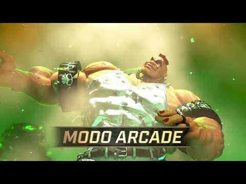 Street Fighter V: Arcade Edition – Trailer de Lançamento (1080p60 PT-BR)
