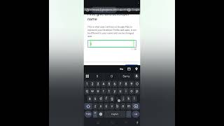 How to create a developer profile on Google Play  Storr fore blind!