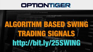 Famous Week 1 - Swing Signals  Recaps using MTFT Indicator Profile