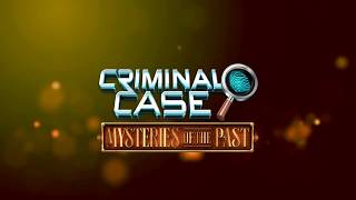 Criminal Case Mysteries of the Past - Soundtrack (Crime Scene Theme) IOS/ANDROID screenshot 5