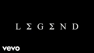 The Score - Legend (Lyric Video) Resimi