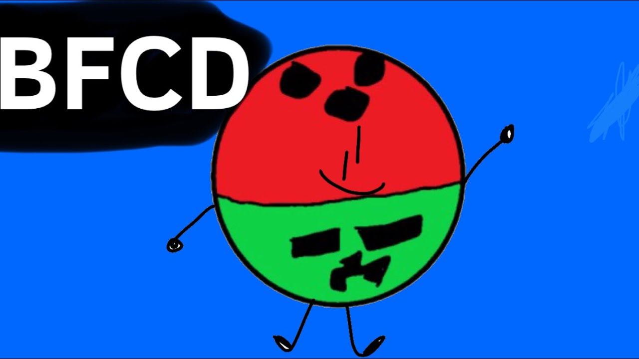 BFCD Final 2 Challenge : Battle For BFCD