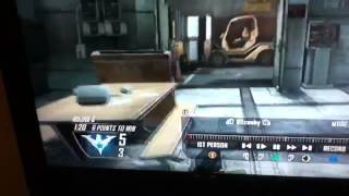 Third Map (Cargo) Proog vs. Go Drop Host