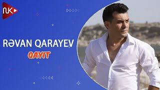 Revan Qarayev - Qayit  Resimi