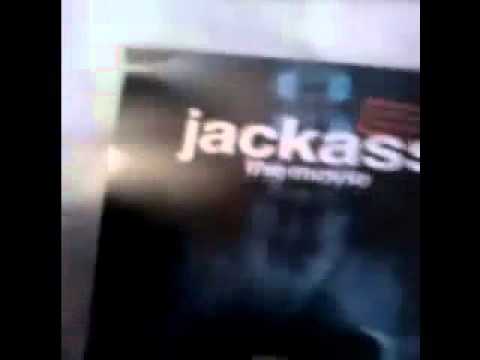 ^® Free Streaming Jackass - The Movie (Widescreen Special Edition)