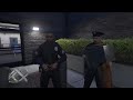 GTA V ONLINE Ninja Cops