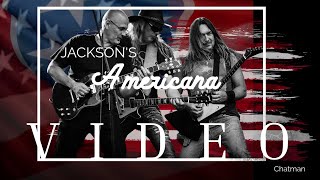Midnight Train | This is Americana the long way. Just songs that know where they came from.