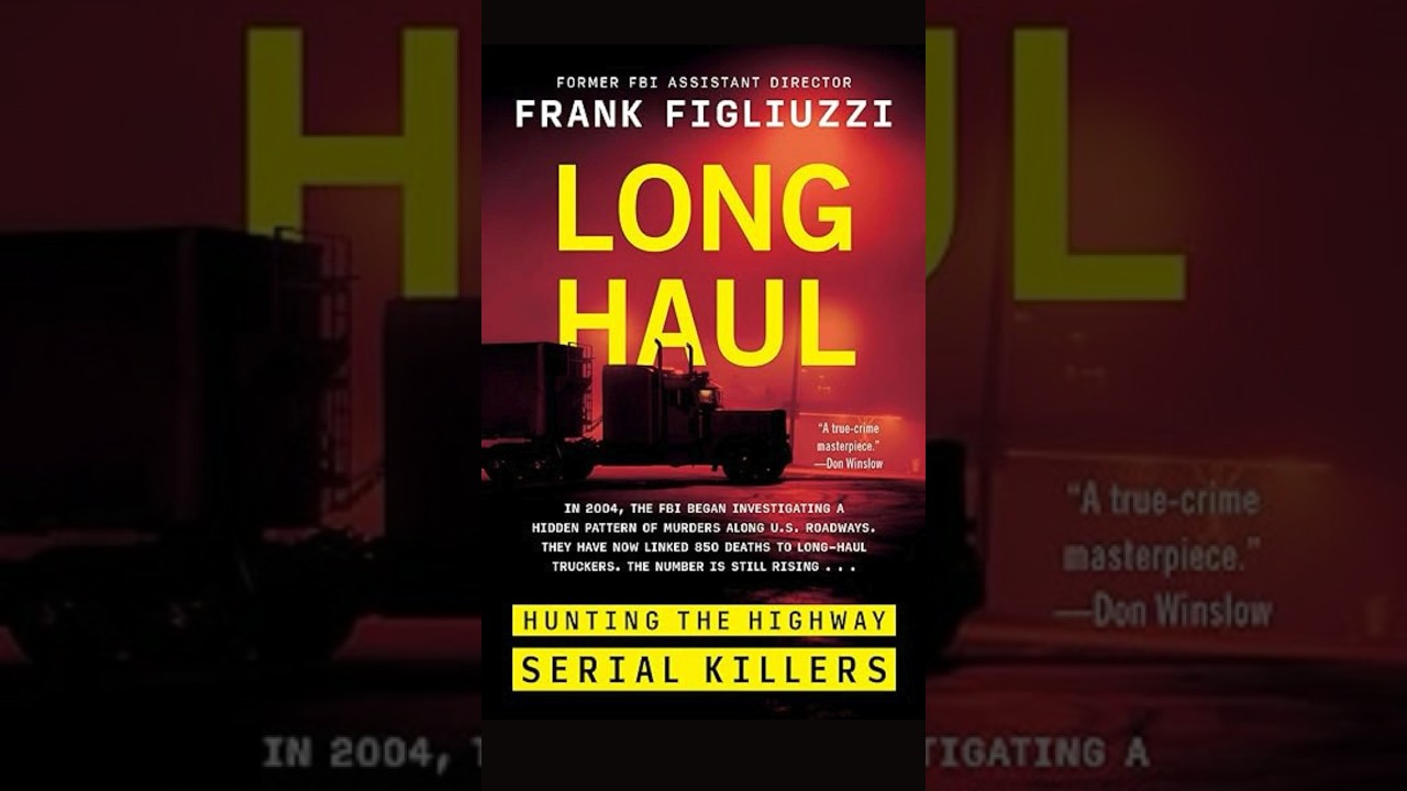 FBI Highway Serial Killings Initiative 