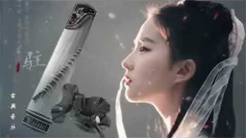 Hòa Tấu Tuyển Chọn Đàn Tranh Trung Hoa Thư Giãn   Cực Độ Ma Tranh cực Hay