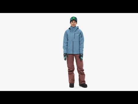 patagonia パタゴニア　アントラックド　ジャケット＆パンツ上下セット メンズ・アントラックド・ジャケット - パタゴニア公式