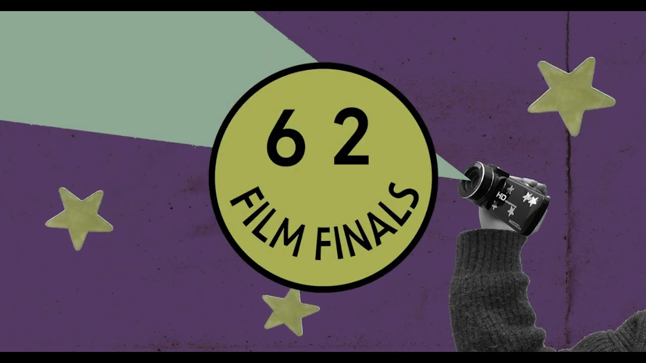 SFSU's 62nd FilmFinals 1st Official Trailer (2022)