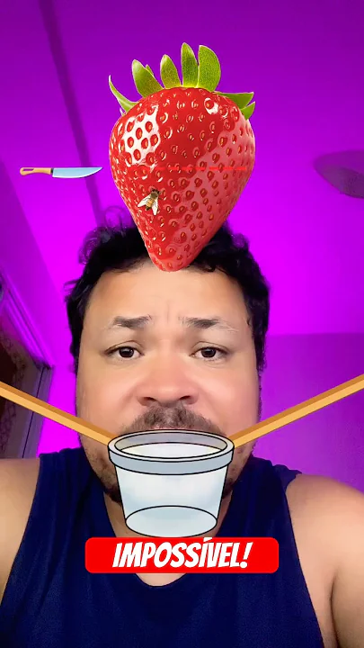 JOGO DO MORANGO COM A MOSCA ? #mayumigames #games #gamer #youtubeshorts #shortsvideo