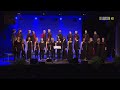Jazzchor Freiburg - Mironczarnia (Jakub Neske)