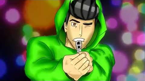 Intro dorgas sem nome