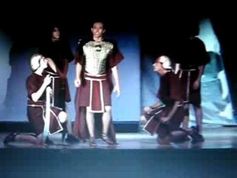 Aida-Fortune Favors the Brave