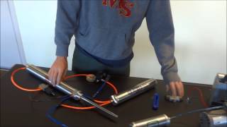 Team 2485 Pneumatics Tutorial