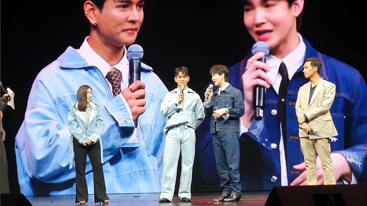 GuN & Ritz - เปิดตัว ซีรีส์ - Last Meal Universe อาหารมื้อสุดท้ายก่อนโลกกลายเป็นทางด่วนอวกาศ-7-3-67