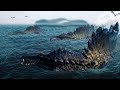 THIS TYPE-H BEAST JUST GOT EVEN BETTER! - The Isle - Type-H Hypo Spino Nesting & Survival - Gameplay