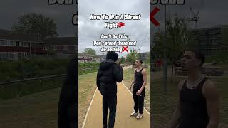 How To Win A Street Fight screenshot 3