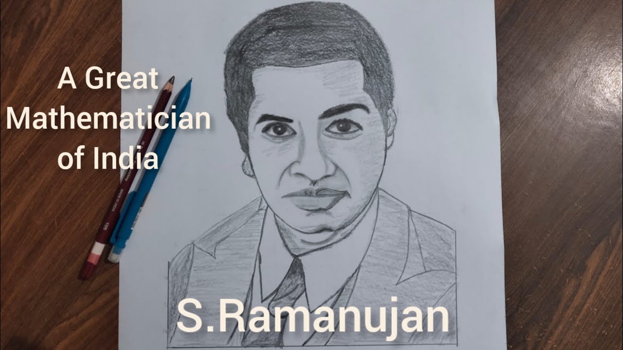 Workafella remembers the Great Indian Mathematician, Srinivasa Ramanujan,  on his 134th birth anniversary, also celebrated as National… | Instagram