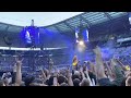 Metallica - Fade to black (72 Seasons Tour - Paris, 17.05.2023)