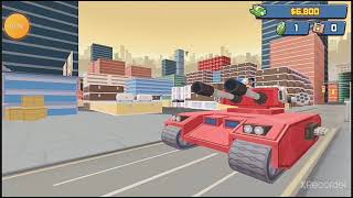 gangster fighting simulator [][][][][][][][][][] screenshot 4